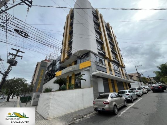Sala/Escritório para alugar, Vila Santa Cecília, Volta Redonda