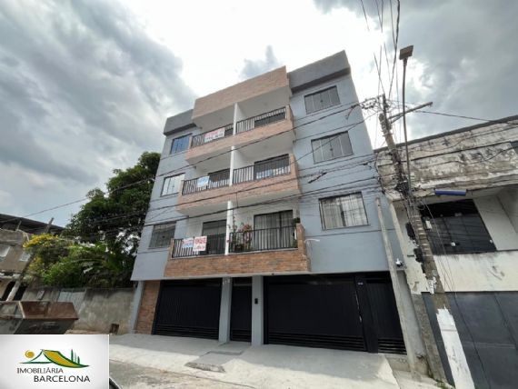Apartamento à venda, São João, Volta Redonda