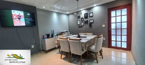 Casa à venda, Jardim Amália, VOLTA REDONDA
