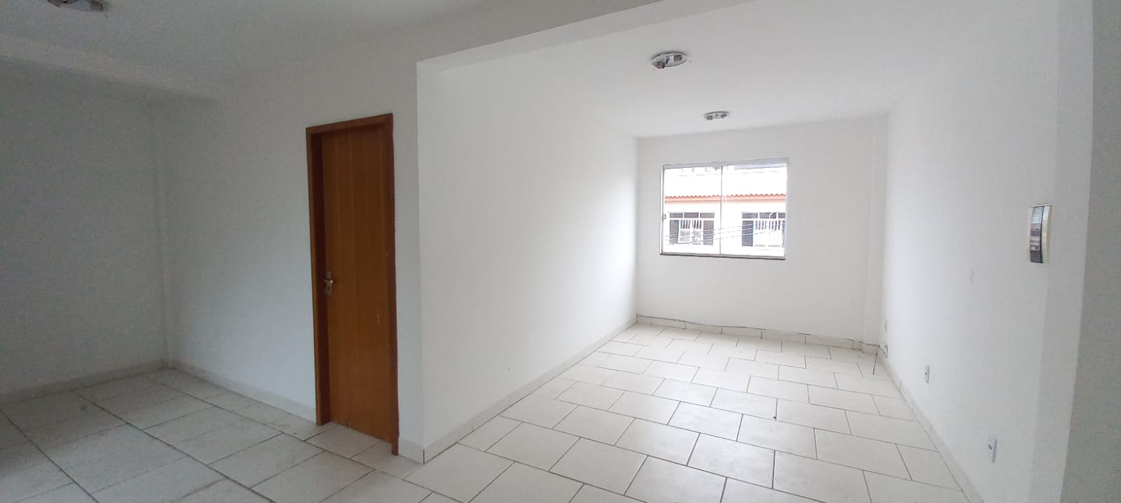 Apartamento à venda, Aterrado, Volta Redonda