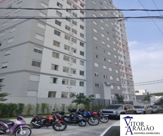 Apartamento para alugar, Imirim, São Paulo