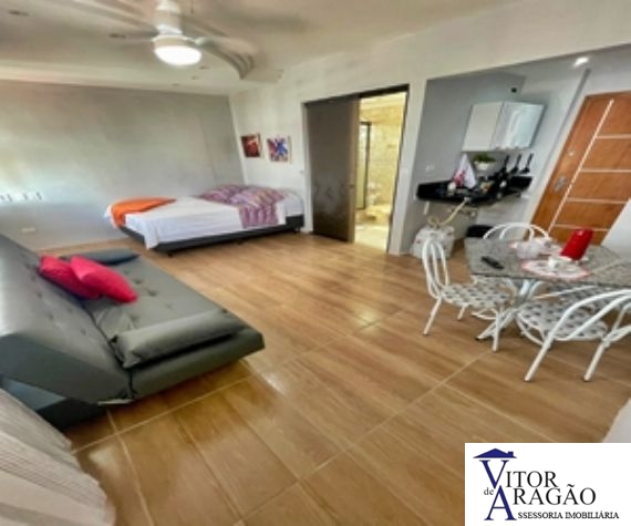 Apartamento à venda, Ponta da Praia, Santos