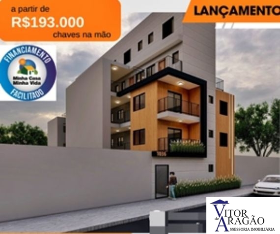 Apartamento à venda, Jaçanã, São Paulo