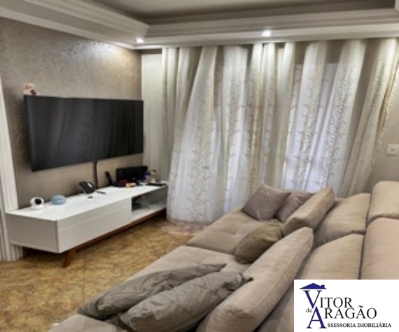 Apartamento à venda, Vila Amélia, São Paulo