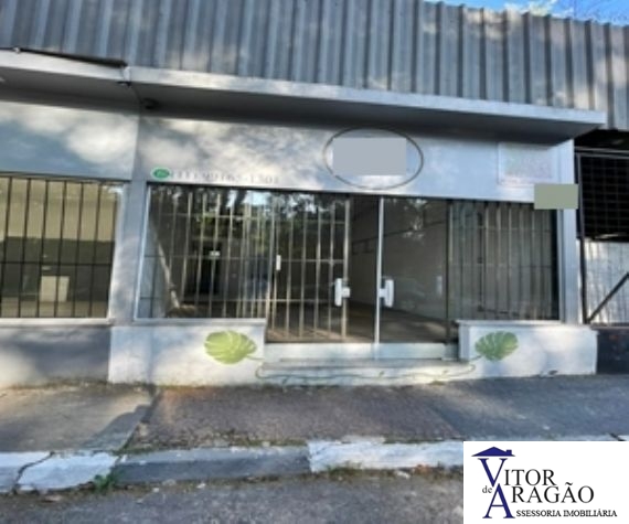 Sala/Escritório para alugar, Horto Florestal, São Paulo