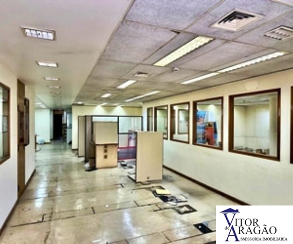 Sala/Escritório à venda, Centro, São Paulo