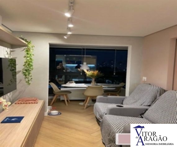 Apartamento à venda, Lauzane Paulista, São Paulo