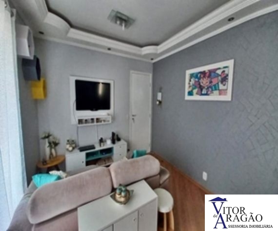 Apartamento à venda, Lauzane Paulista, São Paulo