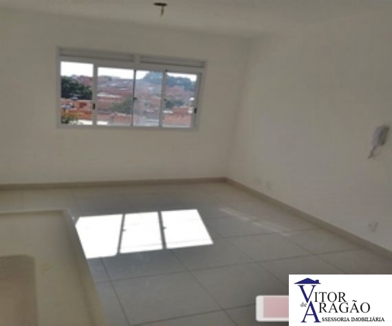 Apartamento para alugar, Parque Novo Mundo, São Paulo