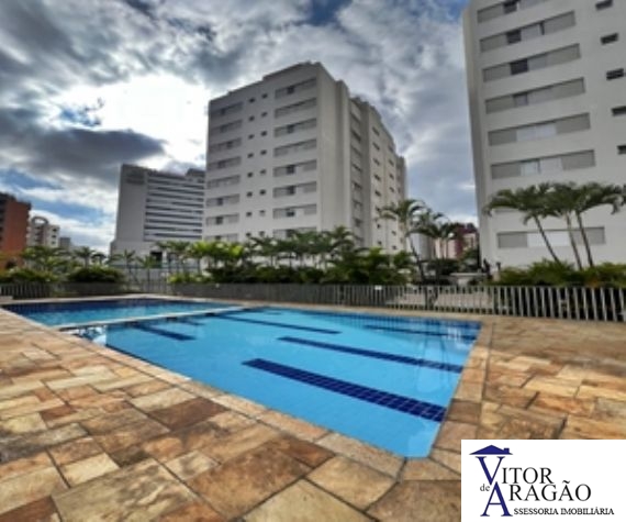 Apartamento à venda, Água Fria, São Paulo