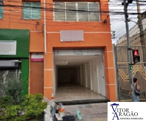 Sala/Escritório para alugar, Santana, São Paulo