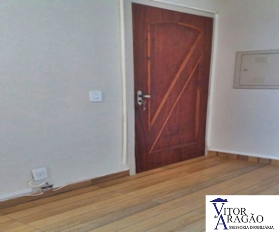 Apartamento à venda, Lauzane Paulista, São Paulo
