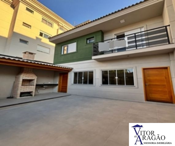 Casa à venda, Vila Paulicéia, São Paulo