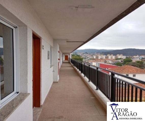 Apartamento à venda, Vila Nova Mazzei, São Paulo