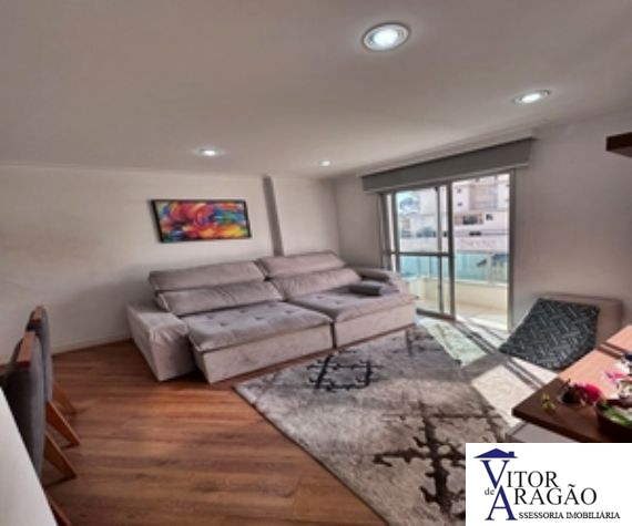 Apartamento à venda, Santana, São Paulo