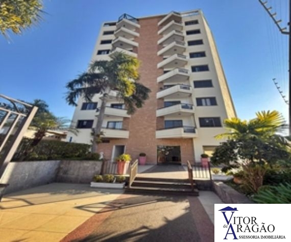 Apartamento à venda, Jardim Paraíso, São Paulo