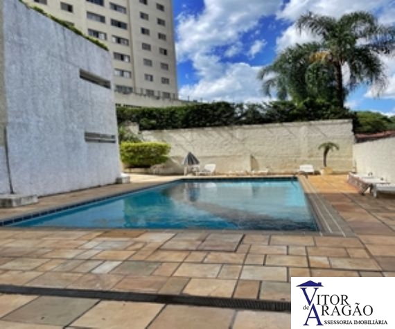 Apartamento à venda, Jardim Paraíso, São Paulo
