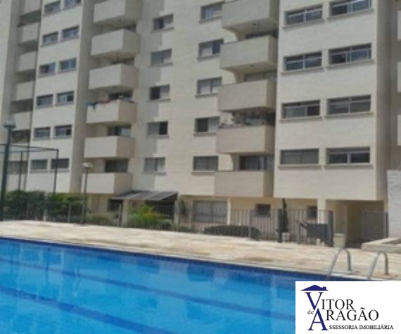 Apartamento para alugar, Santana, São Paulo