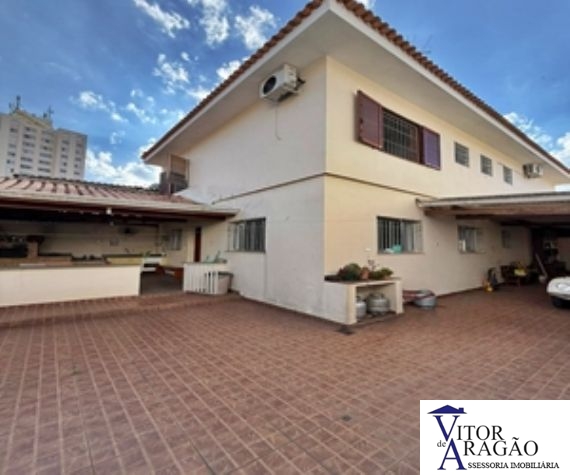 Casa à venda, Jardim Virginia Bianca, São Paulo