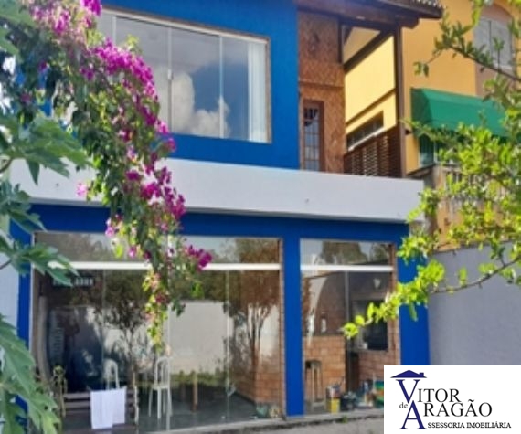 Casa à venda, Palmas do Tremembé, São Paulo