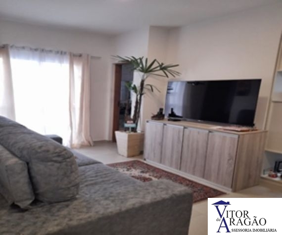 Apartamento à venda, Caetetuba, Atibaia