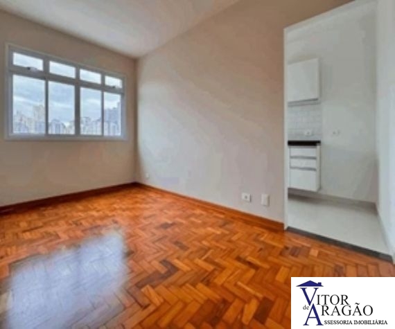 Apartamento à venda, Liberdade, São Paulo