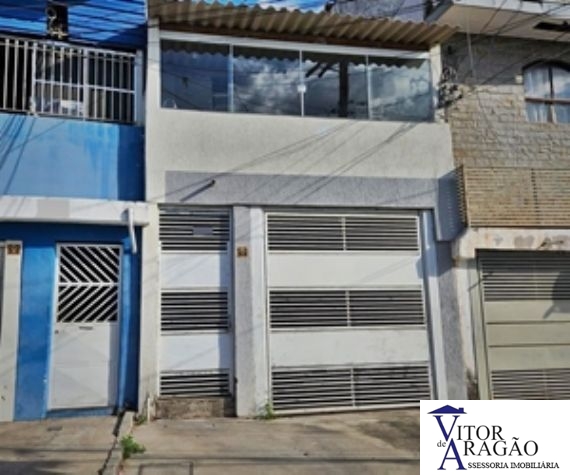 Casa para alugar, Vila Nova Cachoeirinha, São Paulo