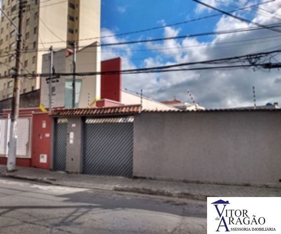 Casa para alugar, Vila Mazzei, São Paulo