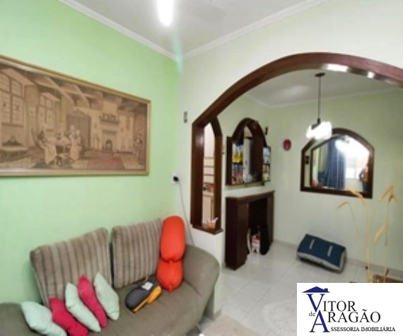 Apartamento à venda, Barro Branco, São Paulo