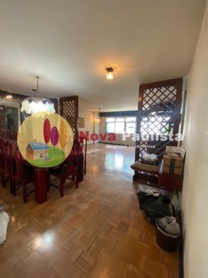 Apartamento à venda, HIGIENOPOLIS, São Paulo