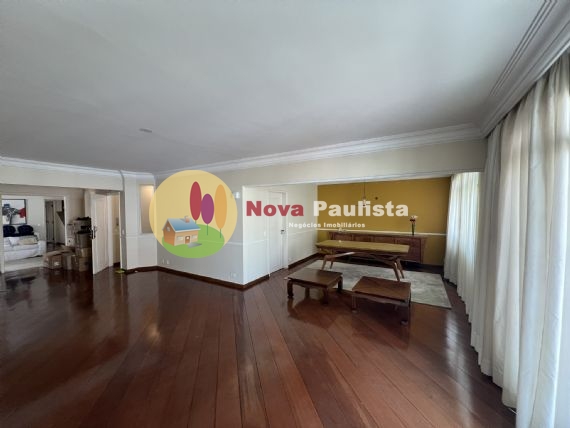 Apartamento à venda, HIGIENOPOLIS, SÃO PAULO