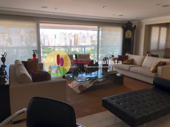 Apartamento à venda, Perdizes, São Paulo