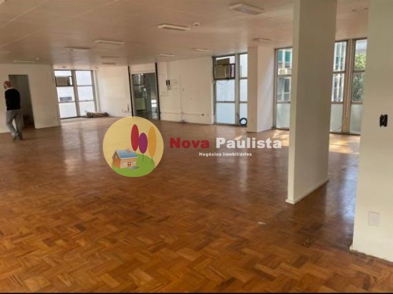 Sala/Escritório à venda, Jardim Paulista, São Paulo