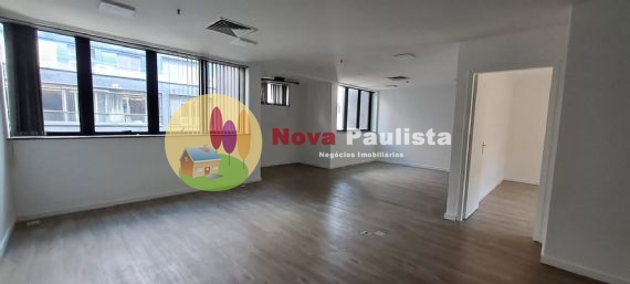 Sala/Escritório à venda/alugar, Santa Cecília, São Paulo