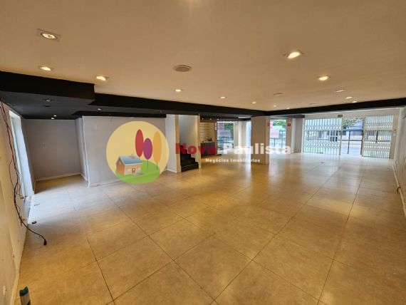 Casa Comercial para alugar, Pacaembu, São Paulo