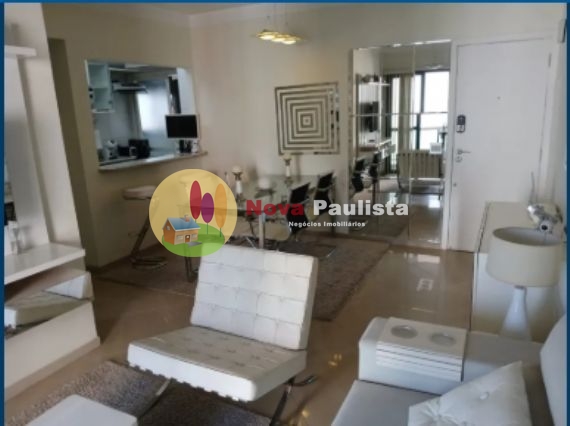 Apartamento à venda, Santa Cecília, São Paulo