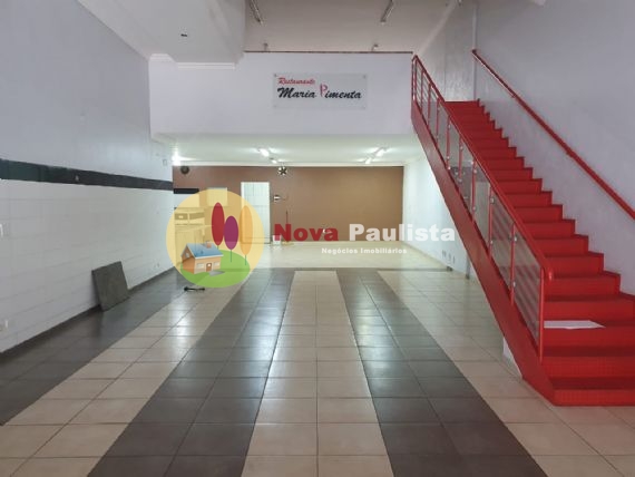 Sala/Escritório para alugar, Santa Cecília, São Paulo