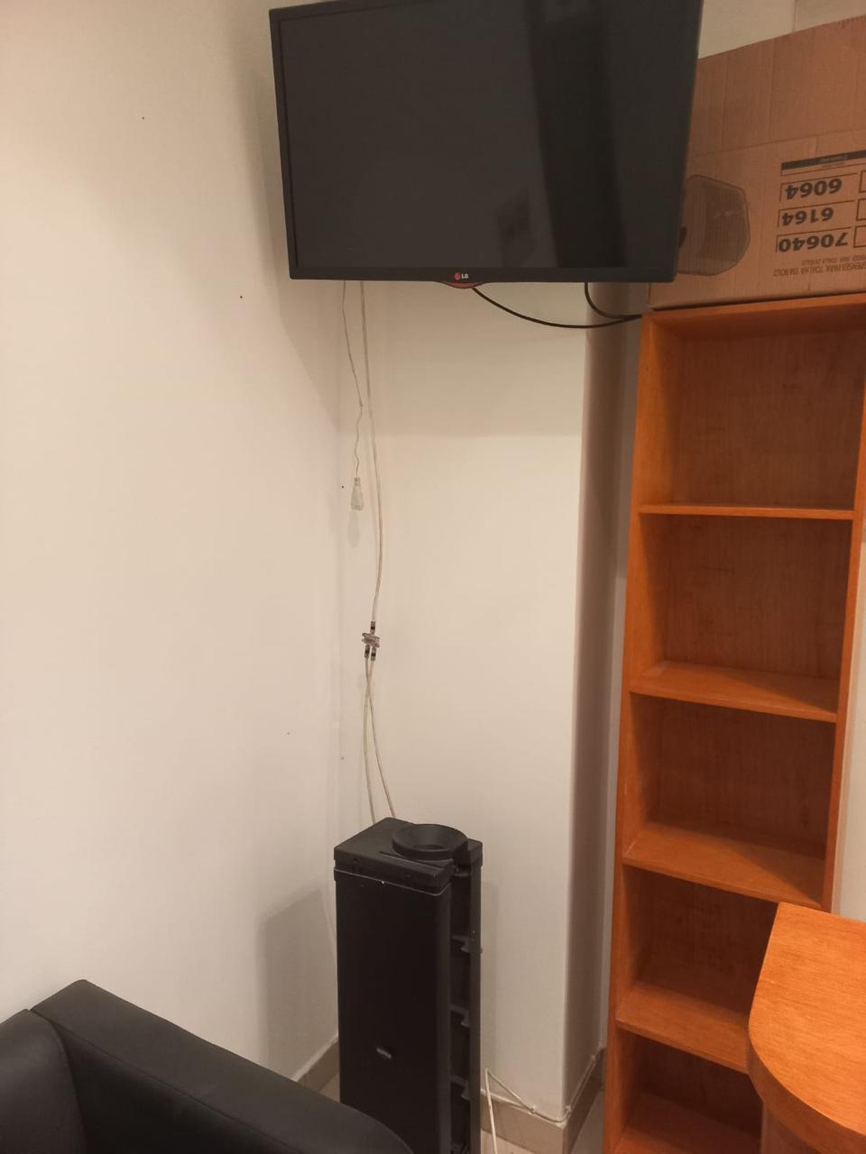Sala/Escritório à venda, HIGIENOPOLIS, São Paulo