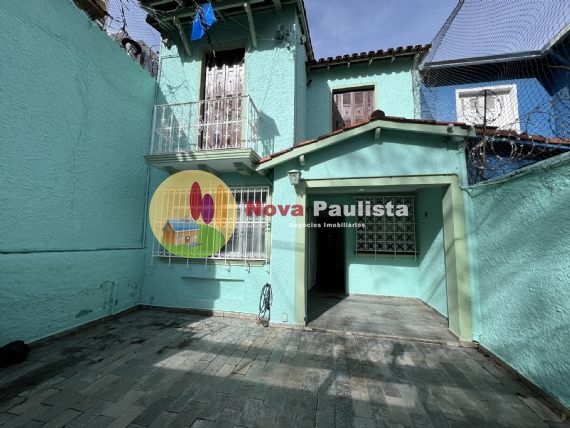Casa Comercial à venda, Santa Cecília, São Paulo