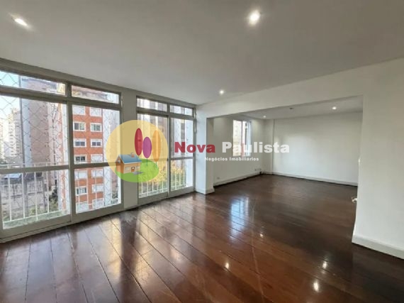 Apartamento à venda, Jardim América, São Paulo