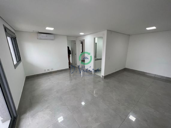 Apartamento à venda, Vila Santa Catarina, São Paulo