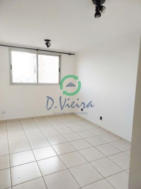 Apartamento à venda, Jabaquara, São Paulo