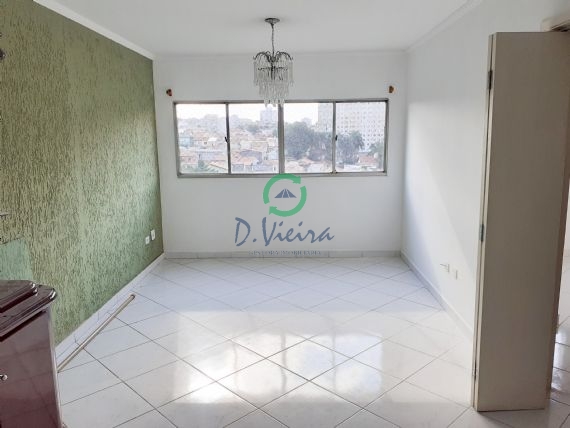 Apartamento para alugar, Jardim Nosso Lar, São Paulo