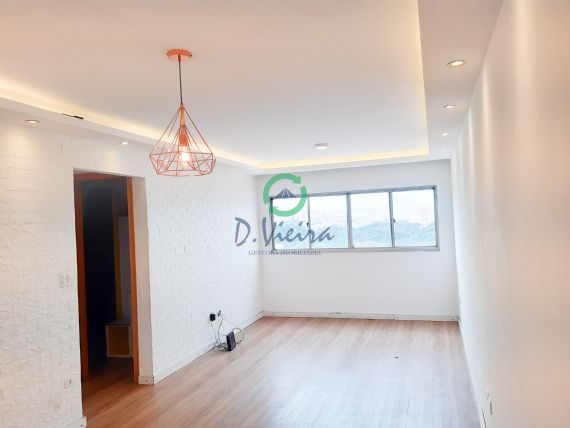 Apartamento à venda, Jardim Nosso Lar, São Paulo