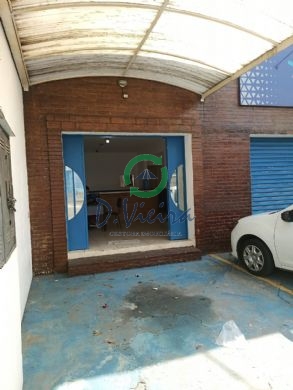 Galpão para alugar, Vila Mascote, São Paulo
