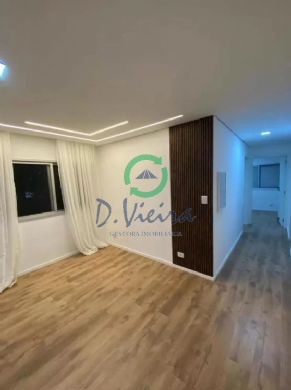 Apartamento à venda, Jardim Aeroporto, São Paulo