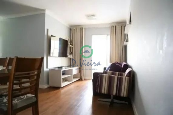 Apartamento à venda, Vila Santa Catarina, São Paulo