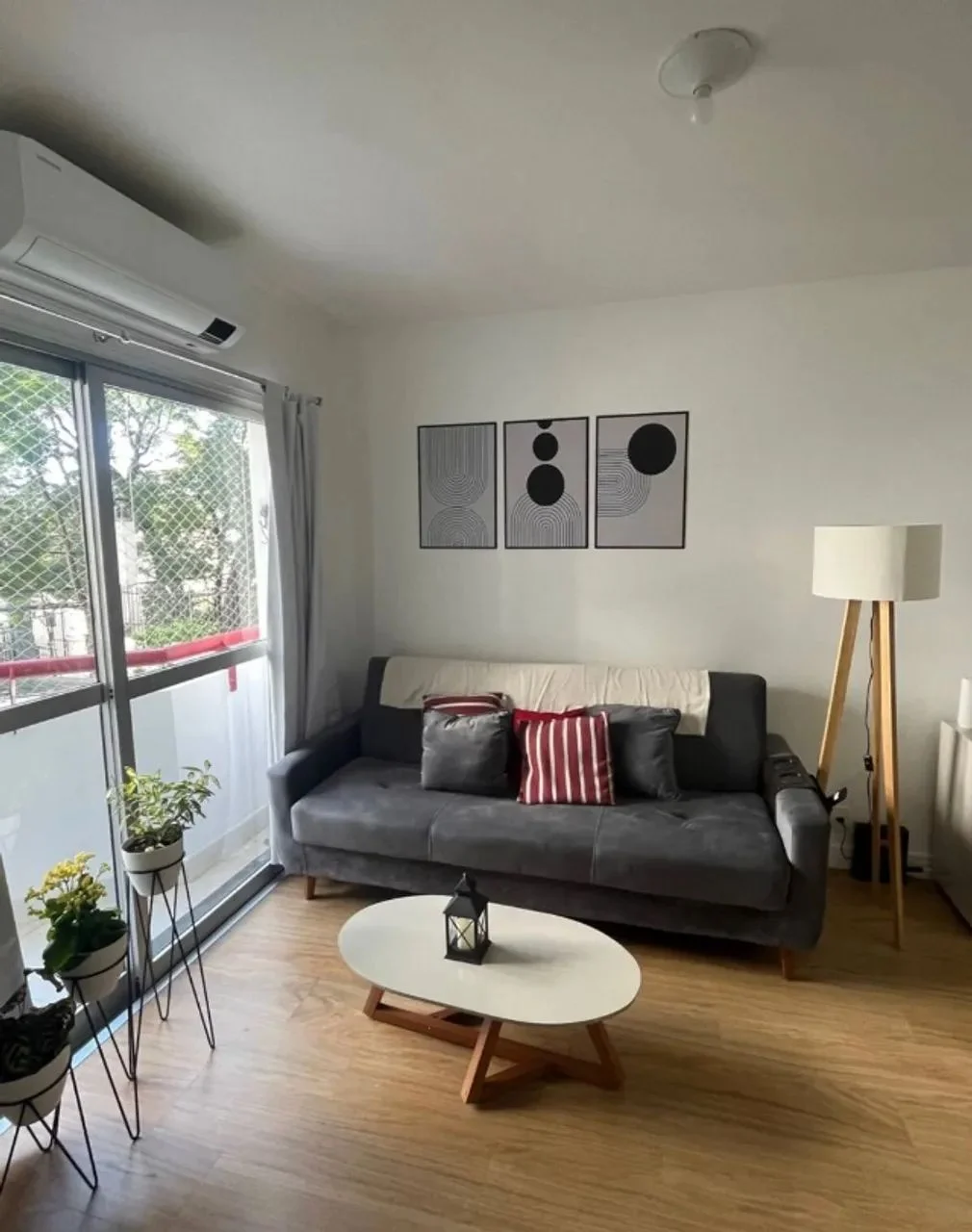 Apartamento para alugar, Vila Olímpia, São Paulo