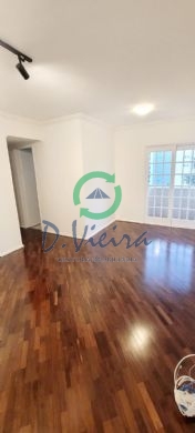 Apartamento à venda/alugar, Vila Olímpia, São Paulo
