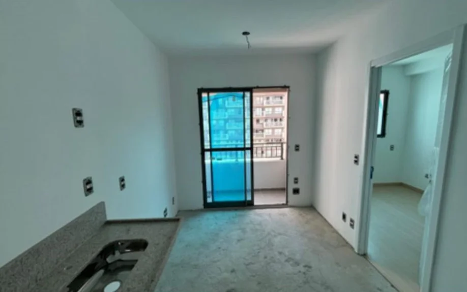 Apartamento à venda, Vila Nova Conceição, São Paulo